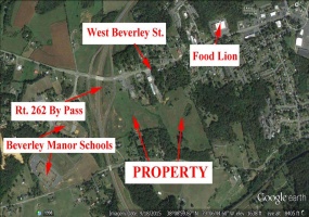 TBD PARKERSBURG PIKE, STAUNTON, Virginia 24401, ,Farm,14,TBD PARKERSBURG PIKE,546840 MLS # 546840 TBD PARKERSBURG PIKE, STAUNTON, Virginia 24401, ,Farm,14,TBD PARKERSBURG PIKE,546840 MLS # 546840
