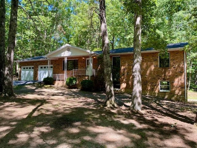 1655 HOWARDSVILLE TPKE, STUARTS DRAFT, Virginia 24477, 3 Bedrooms Bedrooms, ,2 BathroomsBathrooms,Residential,14,1655 HOWARDSVILLE TPKE,642953 MLS # 642953