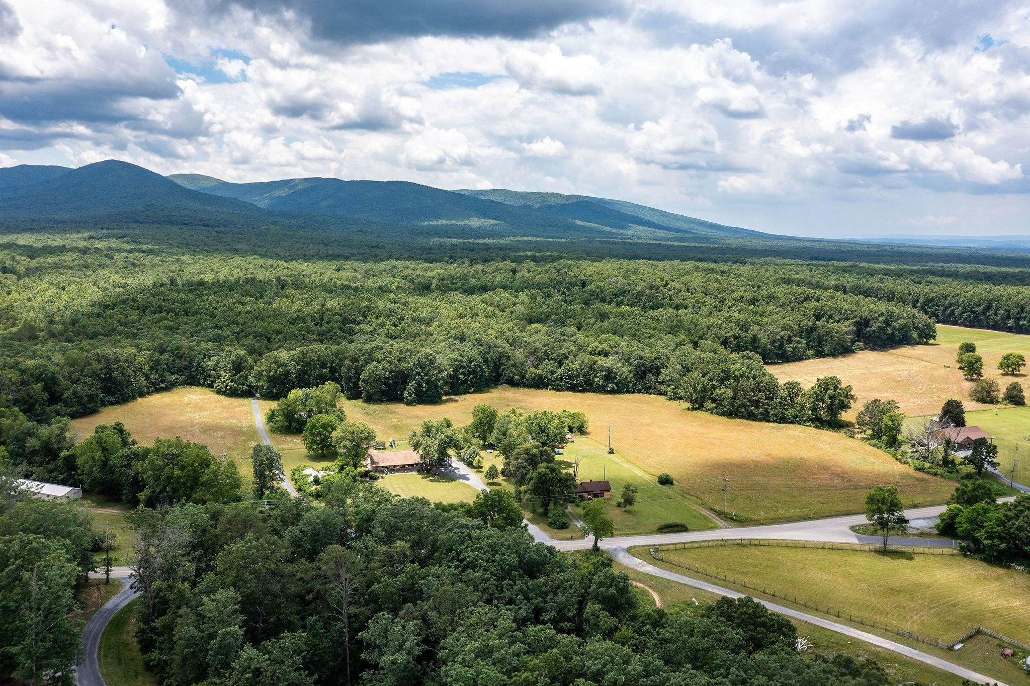 1655 HOWARDSVILLE TPKE, STUARTS DRAFT, Virginia 24477, 3 Bedrooms Bedrooms, ,2 BathroomsBathrooms,Residential,14,1655 HOWARDSVILLE TPKE,642953 MLS # 642953