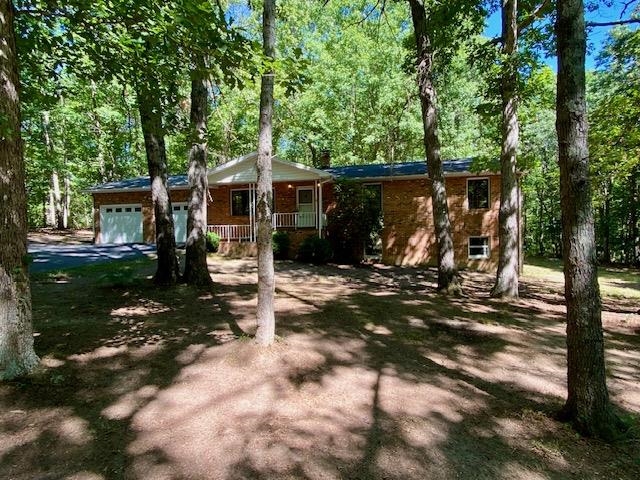 1655 HOWARDSVILLE TPKE, STUARTS DRAFT, Virginia 24477, 3 Bedrooms Bedrooms, ,2 BathroomsBathrooms,Residential,14,1655 HOWARDSVILLE TPKE,642953 MLS # 642953