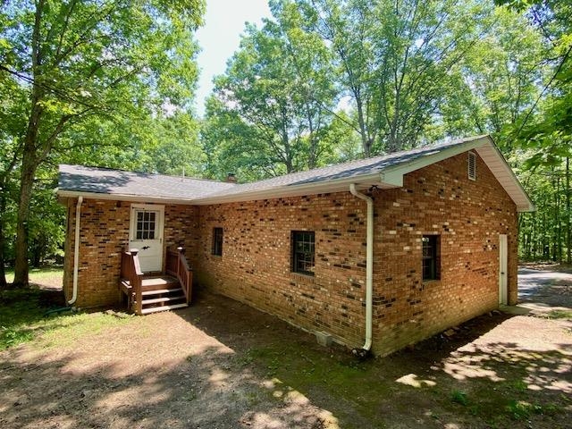 1655 HOWARDSVILLE TPKE, STUARTS DRAFT, Virginia 24477, 3 Bedrooms Bedrooms, ,2 BathroomsBathrooms,Residential,14,1655 HOWARDSVILLE TPKE,642953 MLS # 642953