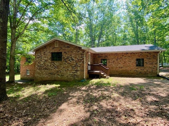 1655 HOWARDSVILLE TPKE, STUARTS DRAFT, Virginia 24477, 3 Bedrooms Bedrooms, ,2 BathroomsBathrooms,Residential,14,1655 HOWARDSVILLE TPKE,642953 MLS # 642953