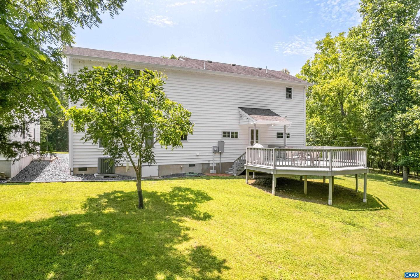 858 CHAPEL RD, BUCKINGHAM, Virginia 23123, 3 Bedrooms Bedrooms, ,2 BathroomsBathrooms,Residential,For Sale,858 CHAPEL RD,643983 MLS # 643983