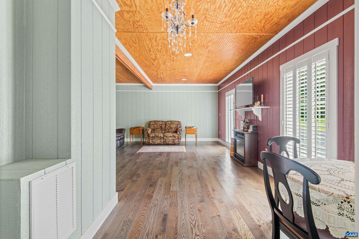 858 CHAPEL RD, BUCKINGHAM, Virginia 23123, 3 Bedrooms Bedrooms, ,2 BathroomsBathrooms,Residential,For Sale,858 CHAPEL RD,643983 MLS # 643983