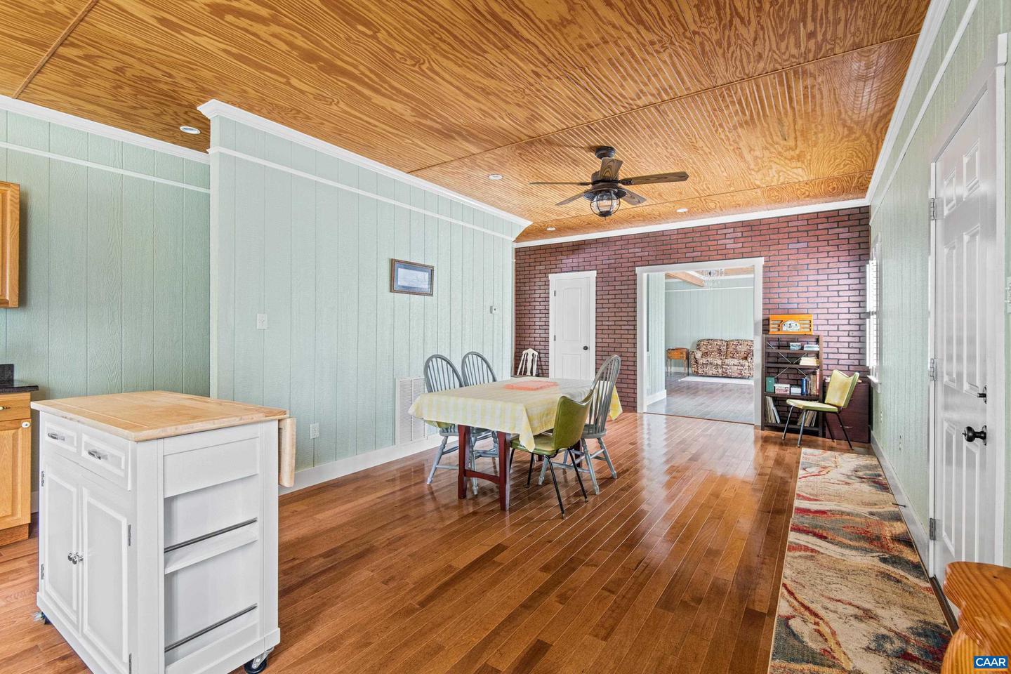 858 CHAPEL RD, BUCKINGHAM, Virginia 23123, 3 Bedrooms Bedrooms, ,2 BathroomsBathrooms,Residential,For Sale,858 CHAPEL RD,643983 MLS # 643983