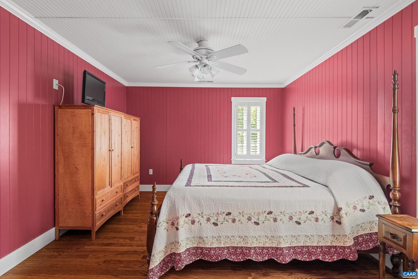 858 CHAPEL RD, BUCKINGHAM, Virginia 23123, 3 Bedrooms Bedrooms, ,2 BathroomsBathrooms,Residential,For Sale,858 CHAPEL RD,643983 MLS # 643983