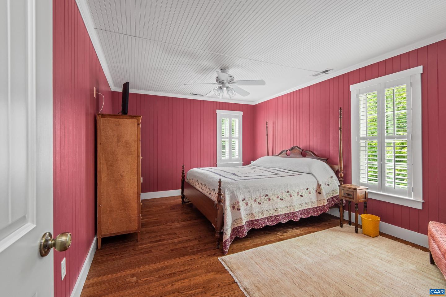 858 CHAPEL RD, BUCKINGHAM, Virginia 23123, 3 Bedrooms Bedrooms, ,2 BathroomsBathrooms,Residential,For Sale,858 CHAPEL RD,643983 MLS # 643983