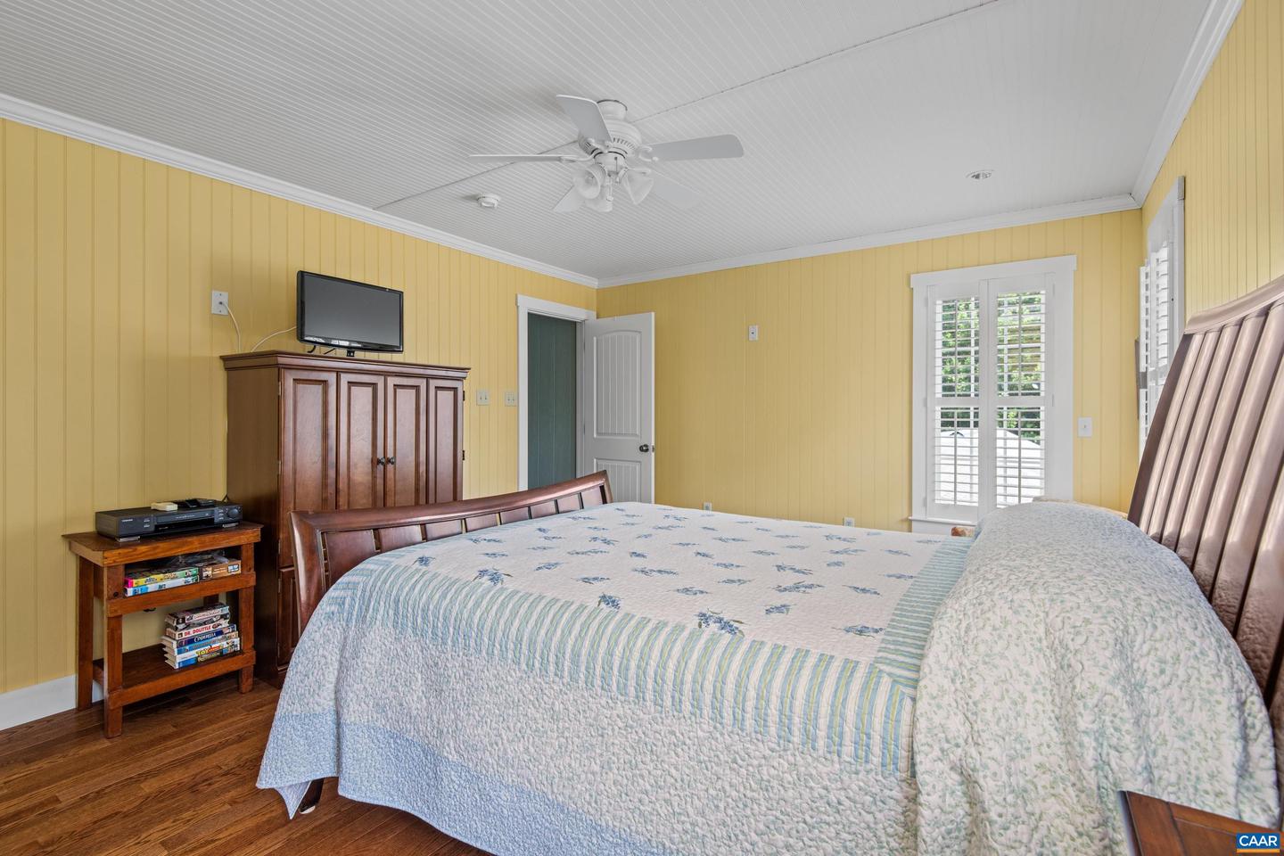 858 CHAPEL RD, BUCKINGHAM, Virginia 23123, 3 Bedrooms Bedrooms, ,2 BathroomsBathrooms,Residential,For Sale,858 CHAPEL RD,643983 MLS # 643983