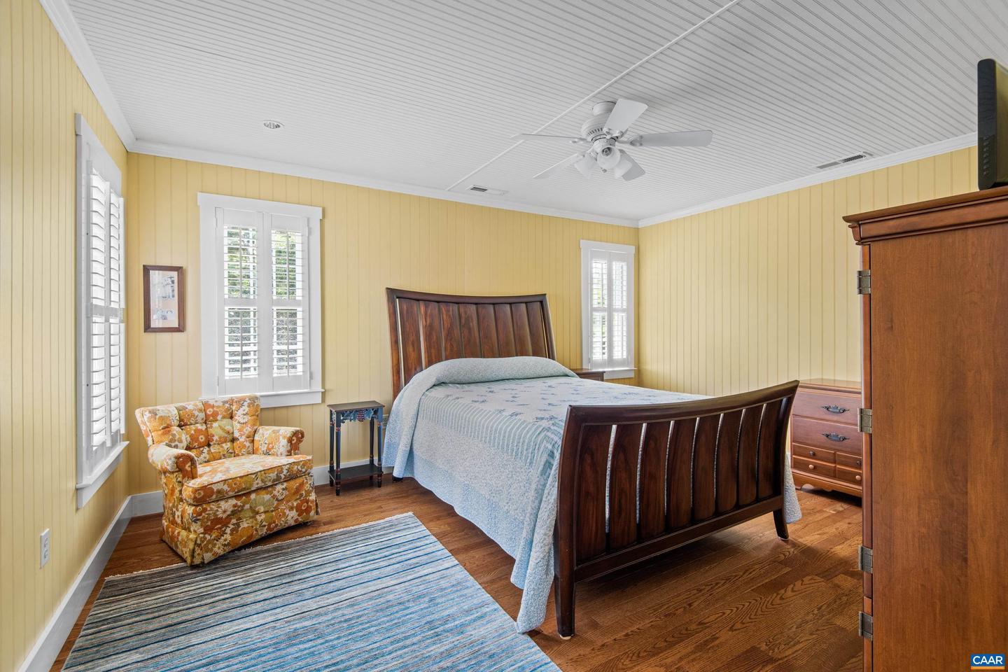 858 CHAPEL RD, BUCKINGHAM, Virginia 23123, 3 Bedrooms Bedrooms, ,2 BathroomsBathrooms,Residential,For Sale,858 CHAPEL RD,643983 MLS # 643983