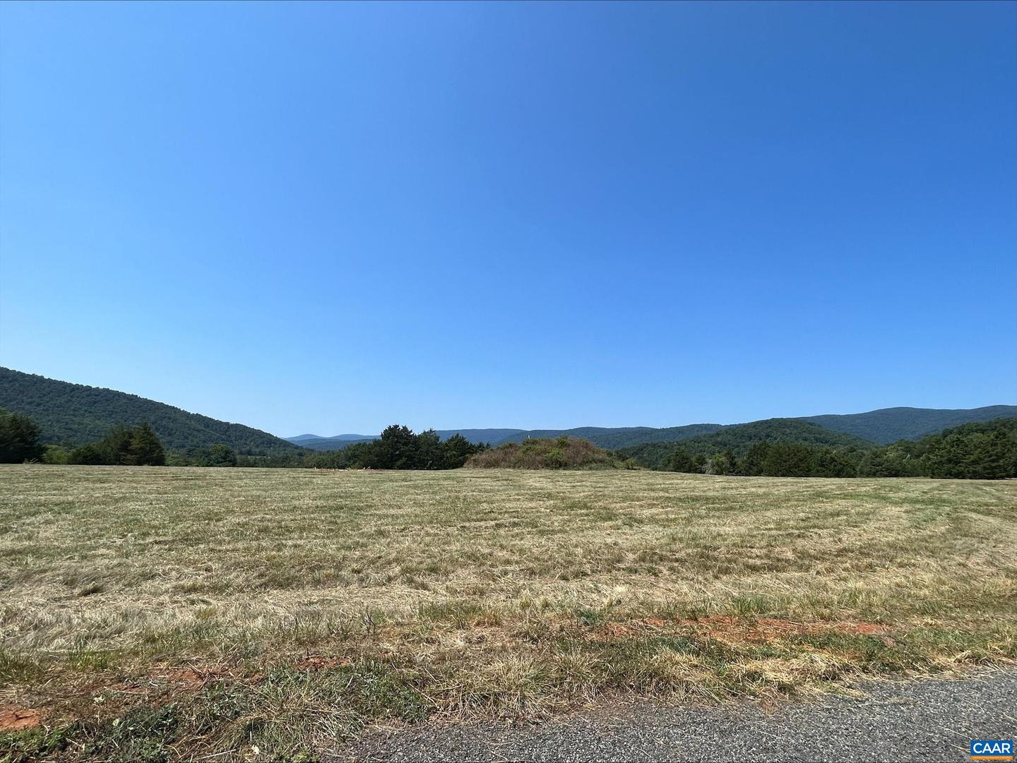 TBD STONE BROOK DR, STANARDSVILLE, Virginia 22973, ,Farm,For Sale,TBD STONE BROOK DR,644808 MLS # 644808