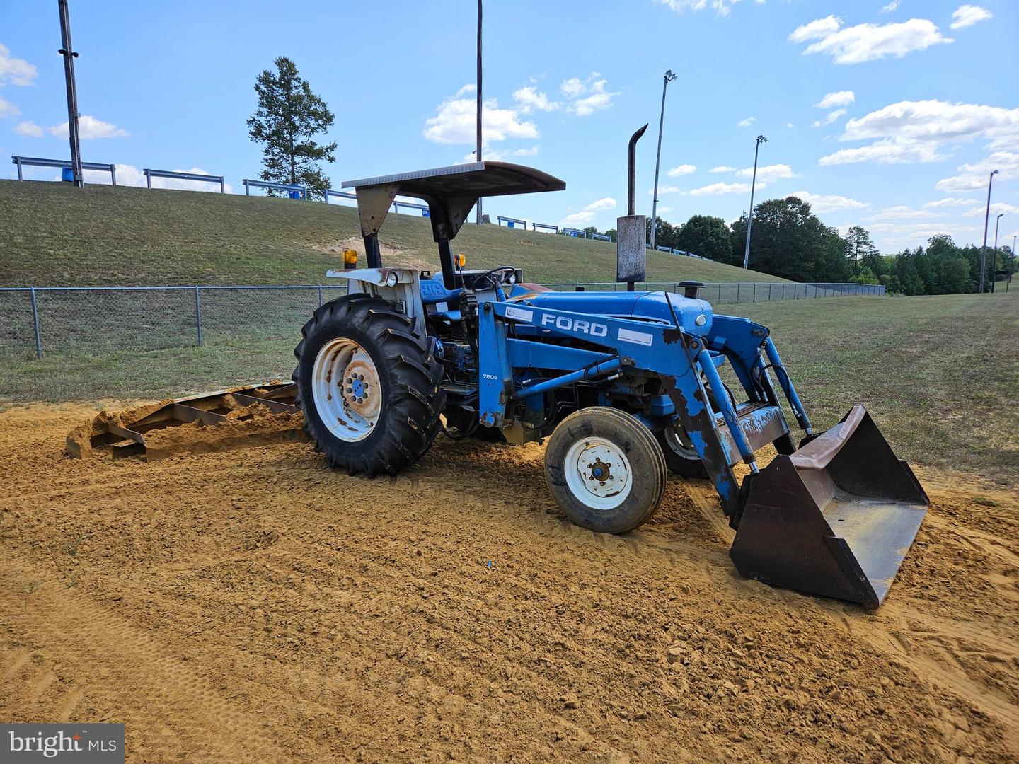 3693 BYRD'S MILL RD, NEWTOWN, Virginia 23126, ,Farm,For Sale,3693 BYRD'S MILL RD,VAKQ2000092 MLS # VAKQ2000092