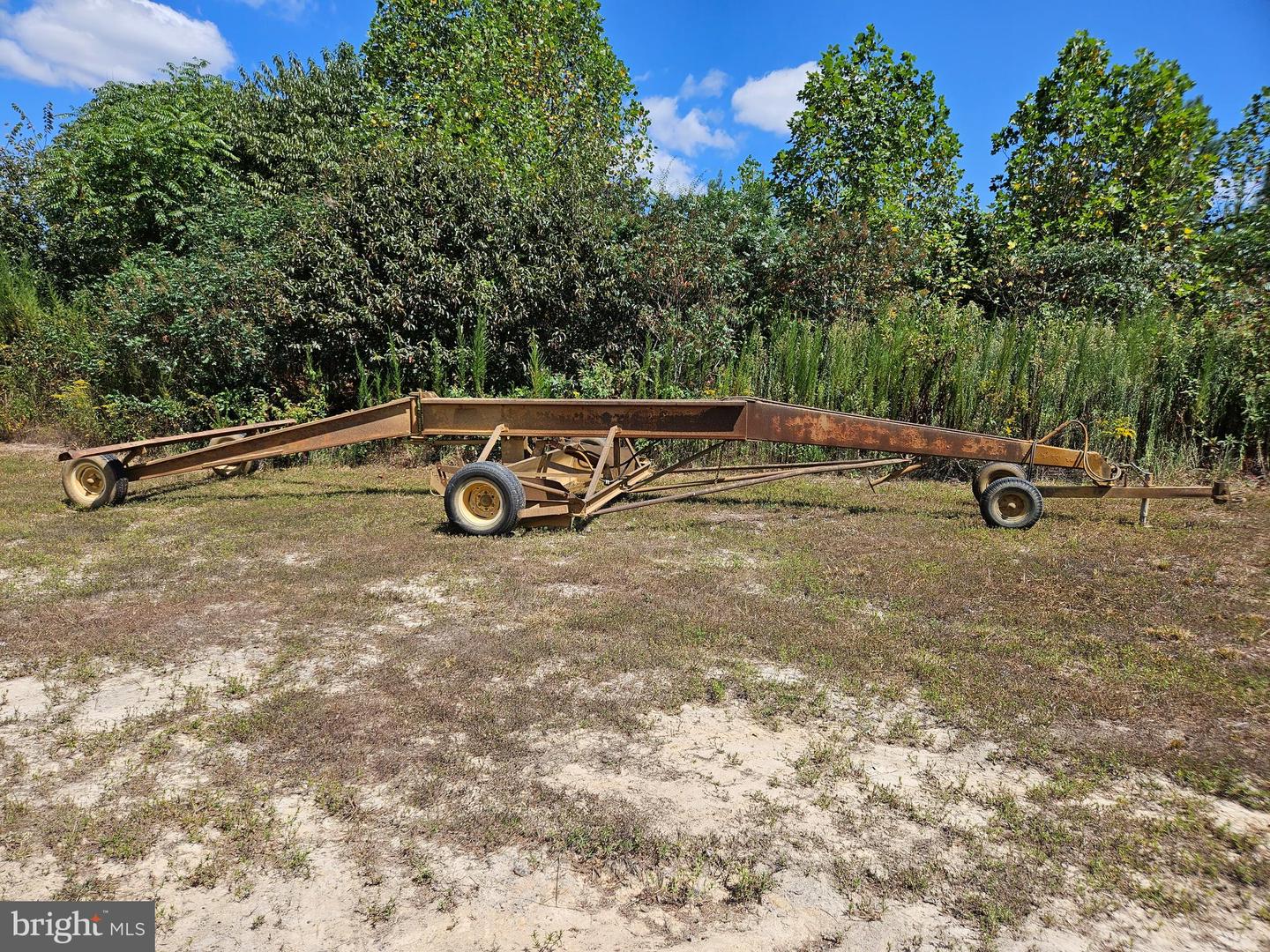 3693 BYRD'S MILL RD, NEWTOWN, Virginia 23126, ,Farm,For Sale,3693 BYRD'S MILL RD,VAKQ2000092 MLS # VAKQ2000092