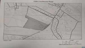 7099 COURTHOUSE RD, LOUISA, Virginia 23093, ,Land,For Sale,7099 COURTHOUSE RD,646331 MLS # 646331