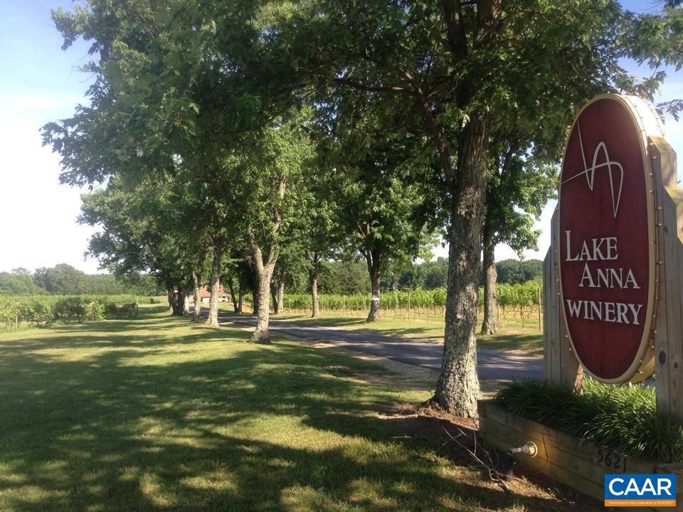 5609 COURTHOUSE RD, SPOTSYLVANIA, Virginia 22551, ,Land,For Sale,5609 COURTHOUSE RD,649642 MLS # 649642