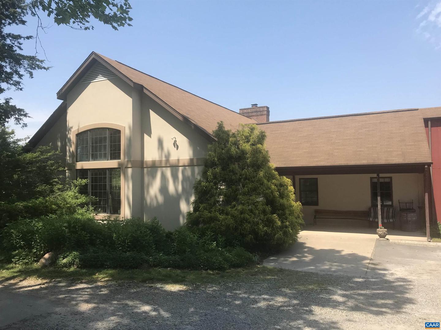 5609 COURTHOUSE RD, SPOTSYLVANIA, Virginia 22551, ,Land,For Sale,5609 COURTHOUSE RD,649642 MLS # 649642