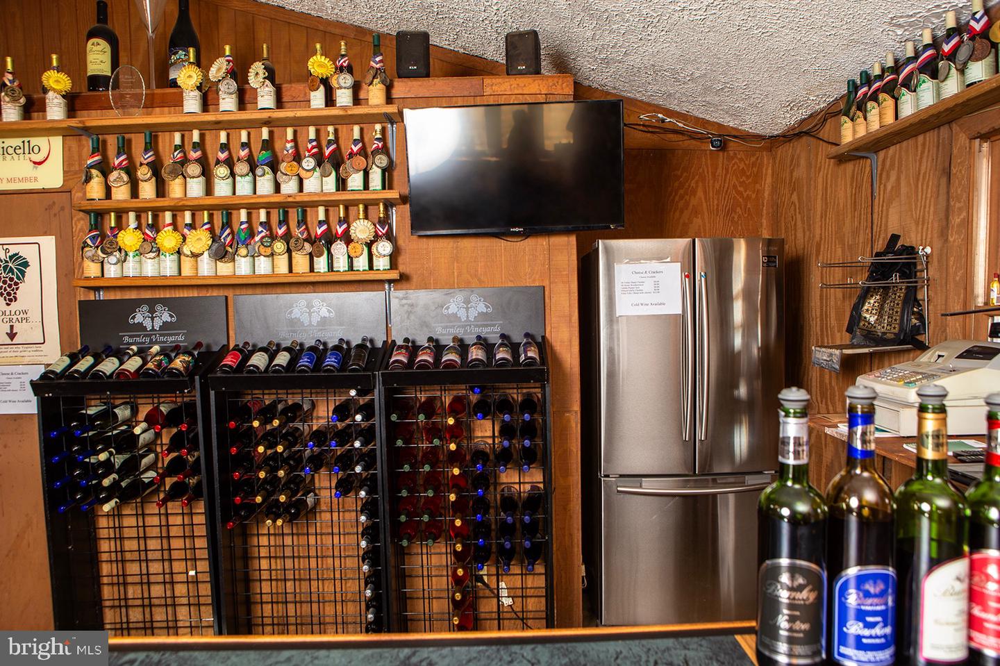 4500 WINERY LN, BARBOURSVILLE, Virginia 22923, 3 Bedrooms Bedrooms, ,3 BathroomsBathrooms,Residential,For Sale,4500 WINERY LN,VAAB2000558 MLS # VAAB2000558