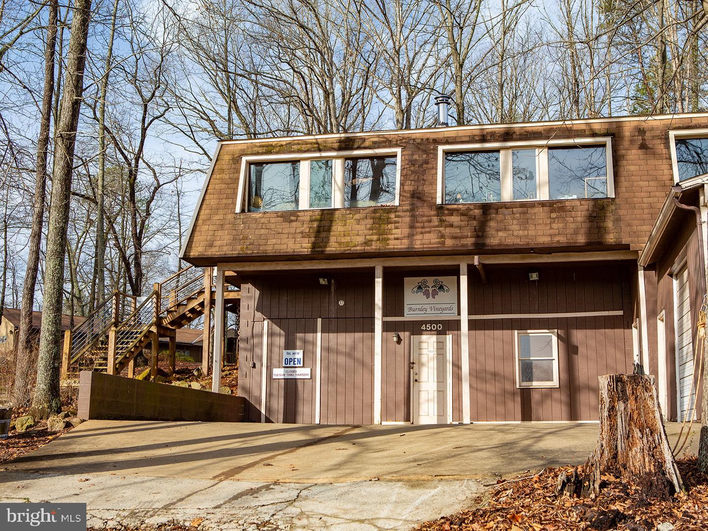 4500 WINERY LN, BARBOURSVILLE, Virginia 22923, 3 Bedrooms Bedrooms, ,3 BathroomsBathrooms,Residential,For Sale,4500 WINERY LN,VAAB2000558 MLS # VAAB2000558