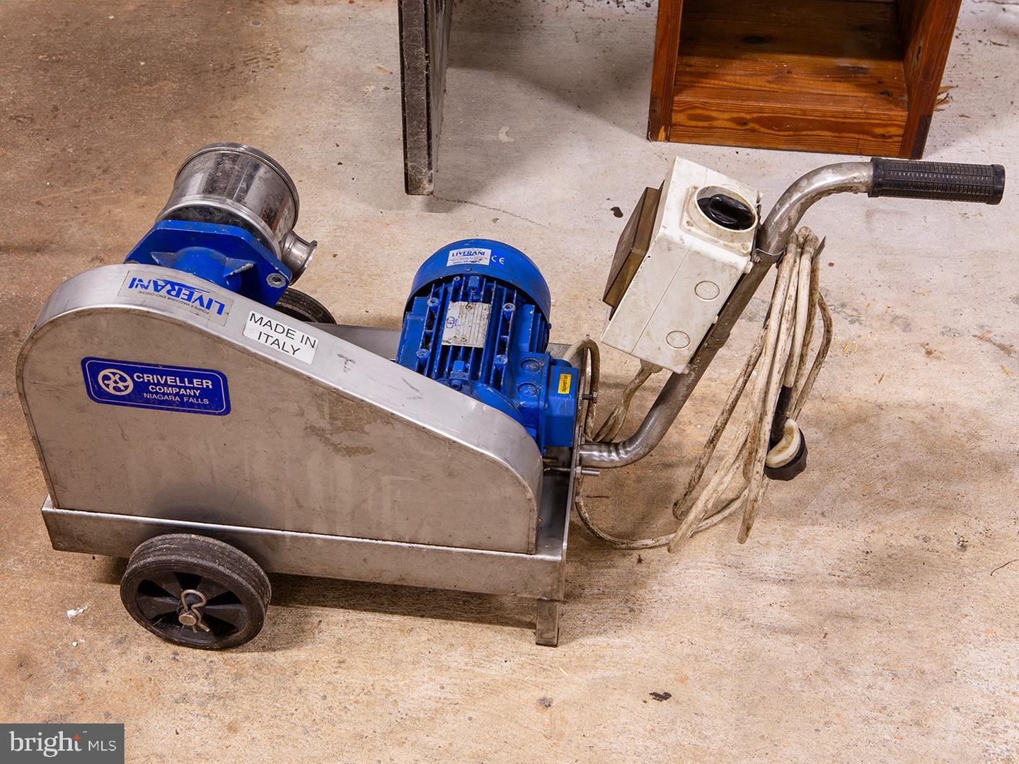 4500 WINERY LN, BARBOURSVILLE, Virginia 22923, 3 Bedrooms Bedrooms, ,3 BathroomsBathrooms,Residential,For Sale,4500 WINERY LN,VAAB2000558 MLS # VAAB2000558