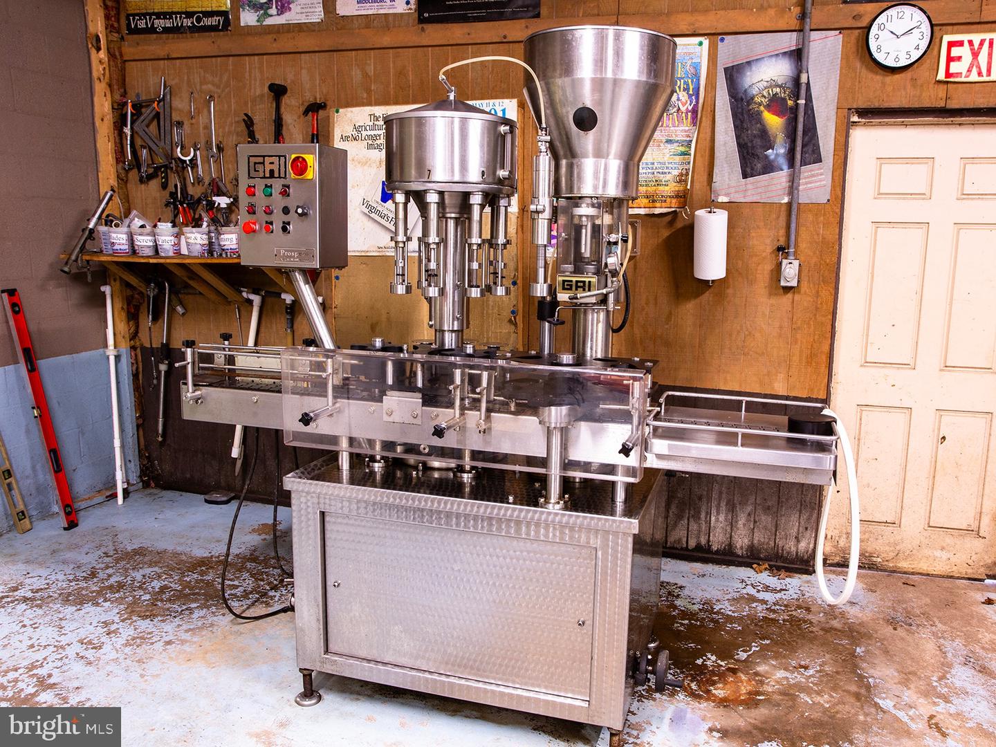 4500 WINERY LN, BARBOURSVILLE, Virginia 22923, 3 Bedrooms Bedrooms, ,3 BathroomsBathrooms,Residential,For Sale,4500 WINERY LN,VAAB2000558 MLS # VAAB2000558