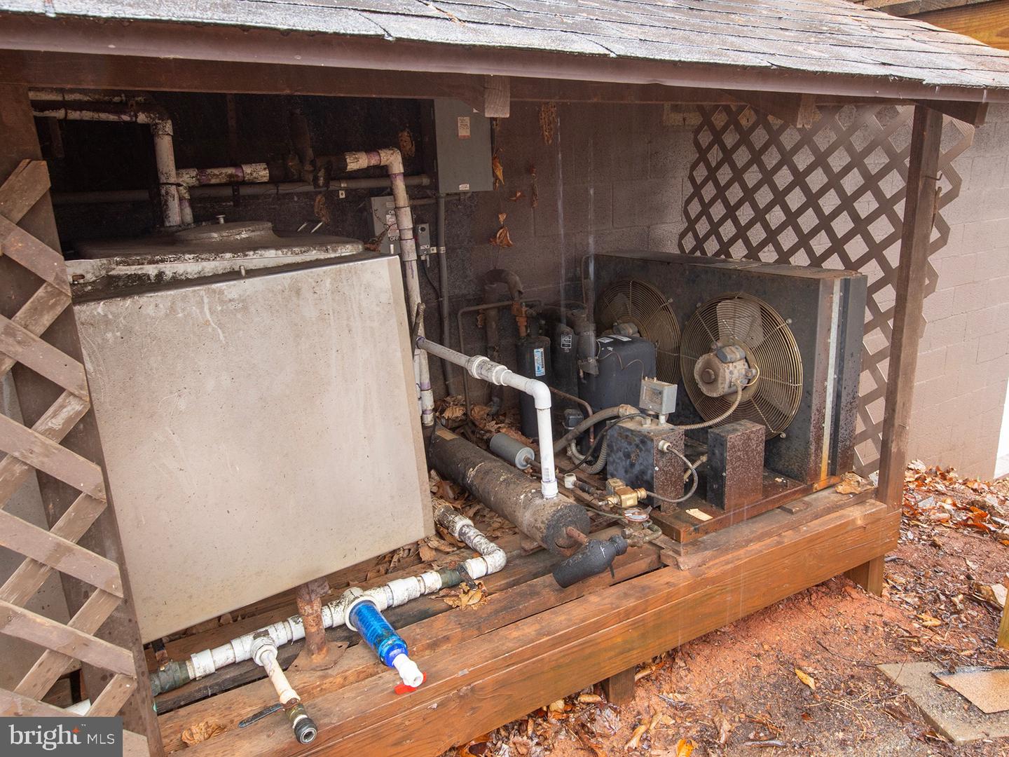 4500 WINERY LN, BARBOURSVILLE, Virginia 22923, 3 Bedrooms Bedrooms, ,3 BathroomsBathrooms,Residential,For Sale,4500 WINERY LN,VAAB2000558 MLS # VAAB2000558