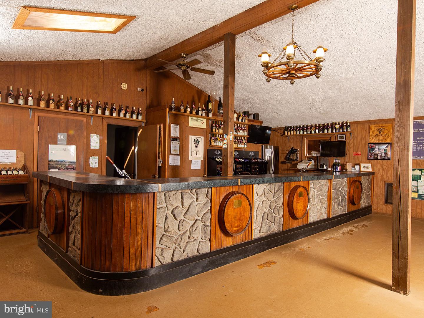 4500 WINERY LN, BARBOURSVILLE, Virginia 22923, 3 Bedrooms Bedrooms, ,3 BathroomsBathrooms,Residential,For Sale,4500 WINERY LN,VAAB2000558 MLS # VAAB2000558