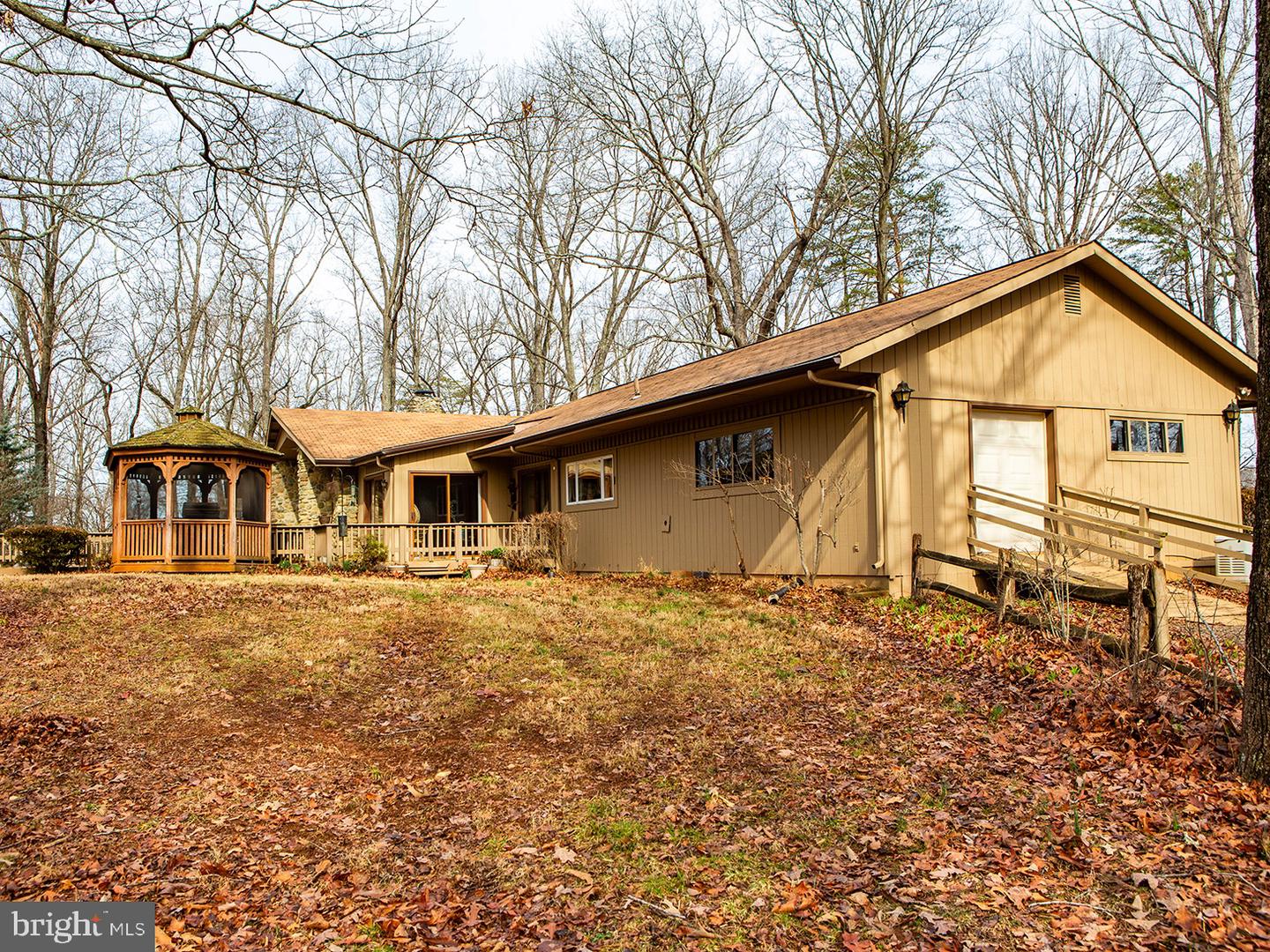 4500 WINERY LN, BARBOURSVILLE, Virginia 22923, 3 Bedrooms Bedrooms, ,3 BathroomsBathrooms,Residential,For Sale,4500 WINERY LN,VAAB2000558 MLS # VAAB2000558