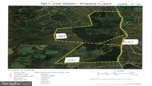 DEEP RUN MILL ROAD, GOLDVEIN, Virginia 22720, ,Farm,For Sale,DEEP RUN MILL ROAD,VAFQ2011714 MLS # VAFQ2011714