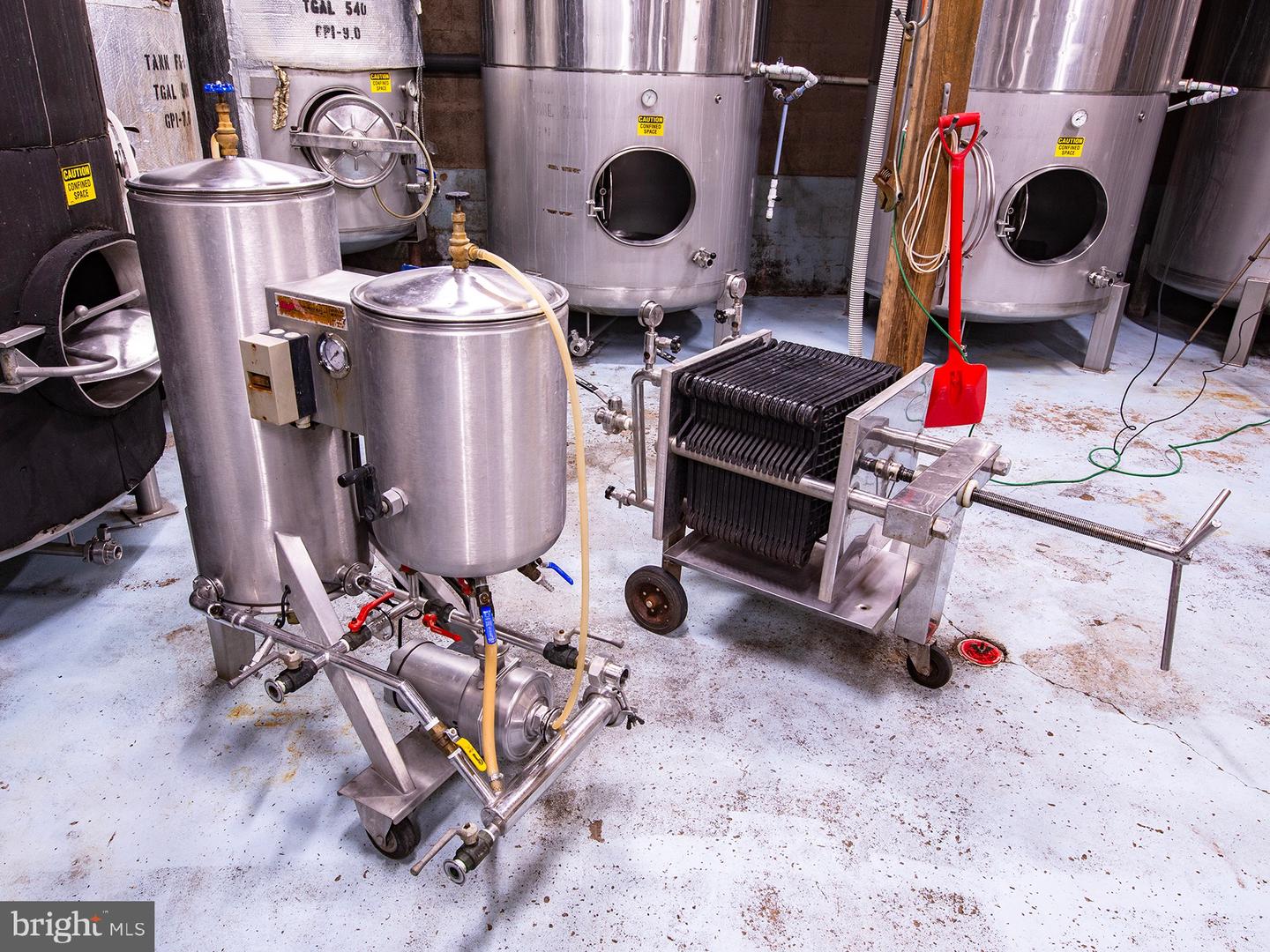 4500 WINERY LN, BARBOURSVILLE, Virginia 22923, 3 Bedrooms Bedrooms, ,3 BathroomsBathrooms,Farm,For Sale,4500 WINERY LN,VAAB2000548 MLS # VAAB2000548