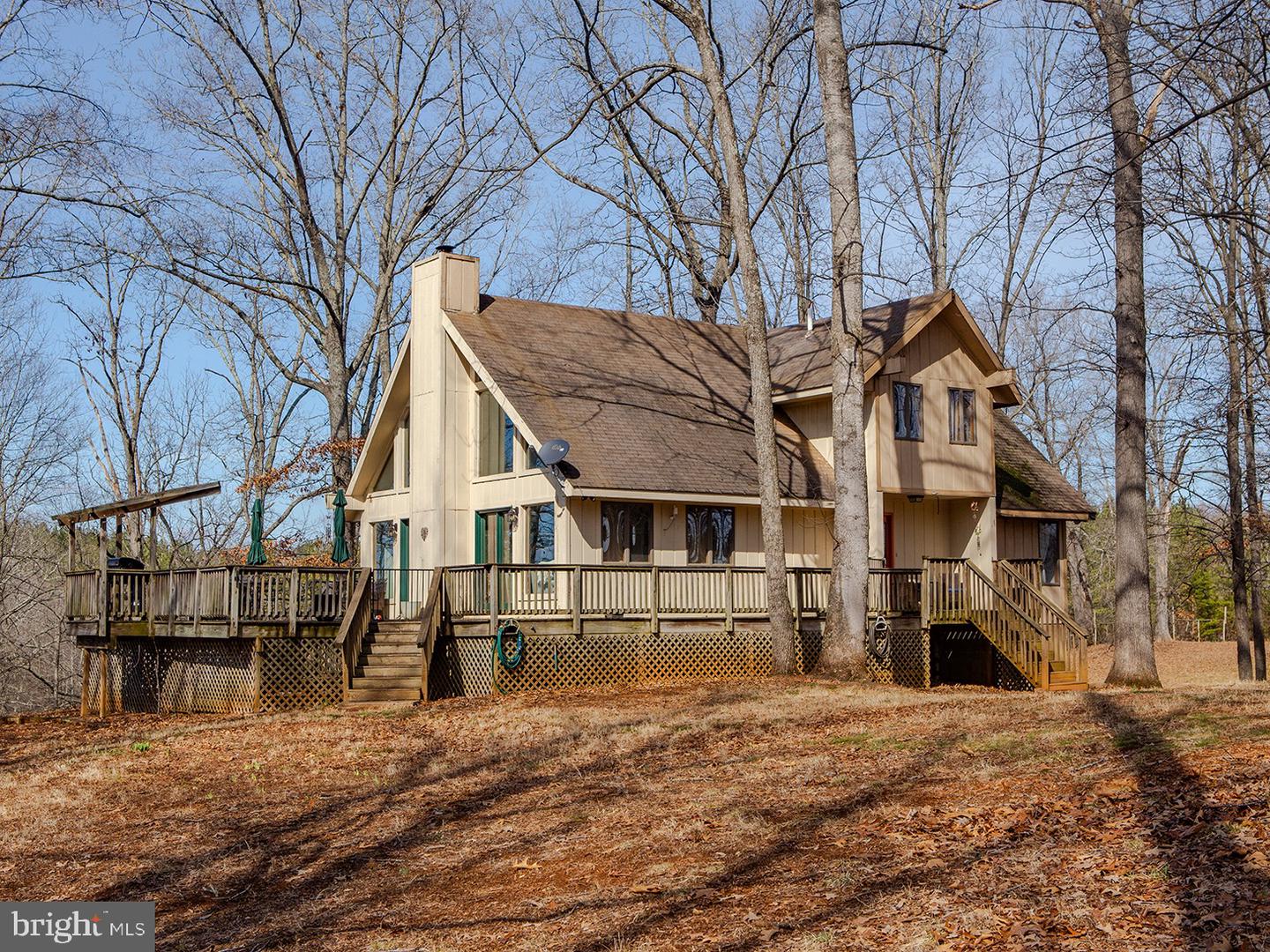 4500 WINERY LN, BARBOURSVILLE, Virginia 22923, 3 Bedrooms Bedrooms, ,3 BathroomsBathrooms,Farm,For Sale,4500 WINERY LN,VAAB2000548 MLS # VAAB2000548