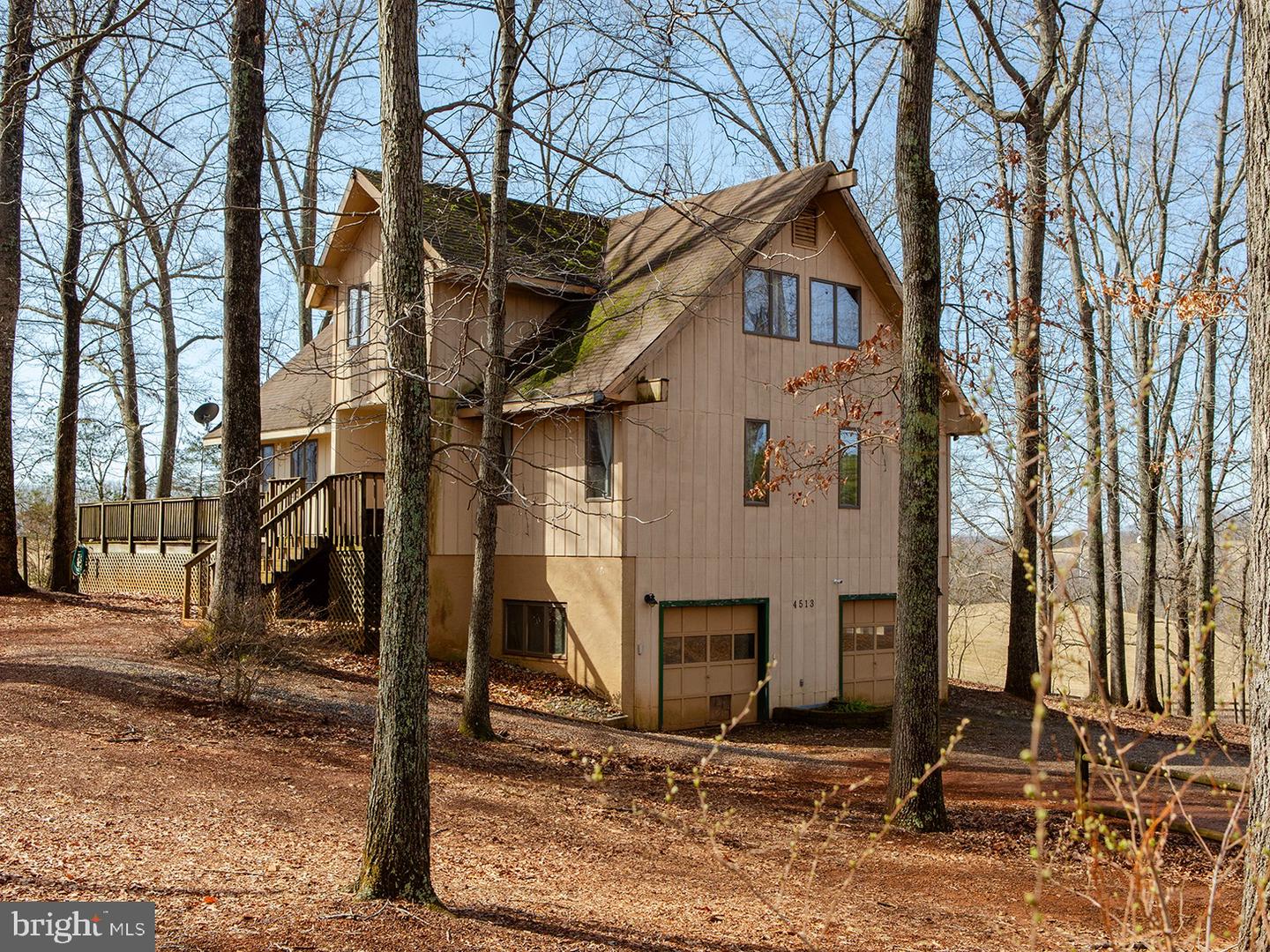 4500 WINERY LN, BARBOURSVILLE, Virginia 22923, 3 Bedrooms Bedrooms, ,3 BathroomsBathrooms,Farm,For Sale,4500 WINERY LN,VAAB2000548 MLS # VAAB2000548