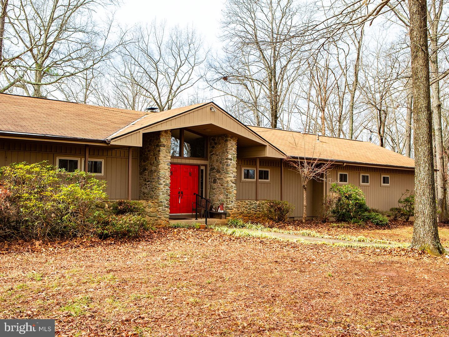 4500 WINERY LN, BARBOURSVILLE, Virginia 22923, 3 Bedrooms Bedrooms, ,3 BathroomsBathrooms,Farm,For Sale,4500 WINERY LN,VAAB2000548 MLS # VAAB2000548