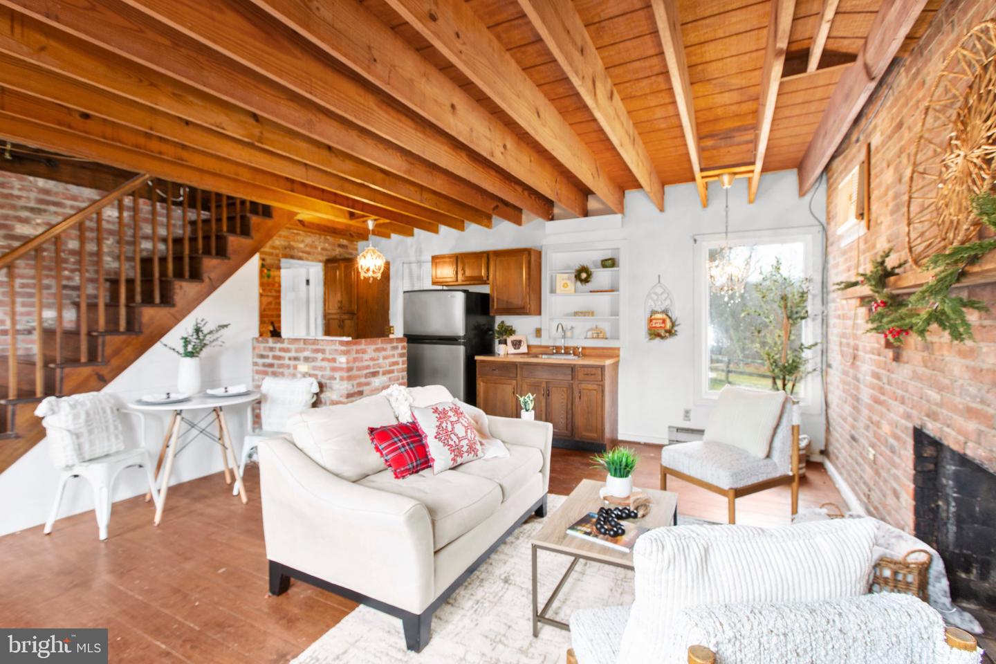 1791 WARRENTON RD, FREDERICKSBURG, Virginia 22406, 3 Bedrooms Bedrooms, ,2 BathroomsBathrooms,Residential,For Sale,1791 WARRENTON RD,VAST2029764 MLS # VAST2029764