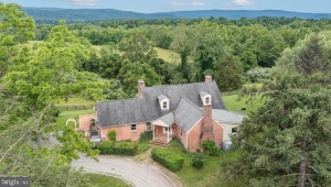 1600 BRIGGS RD, BERRYVILLE, Virginia 22611, 5 Bedrooms Bedrooms, 13 Rooms Rooms,3 BathroomsBathrooms,Residential,For Sale,1600 BRIGGS RD,VACL2002790 MLS # VACL2002790