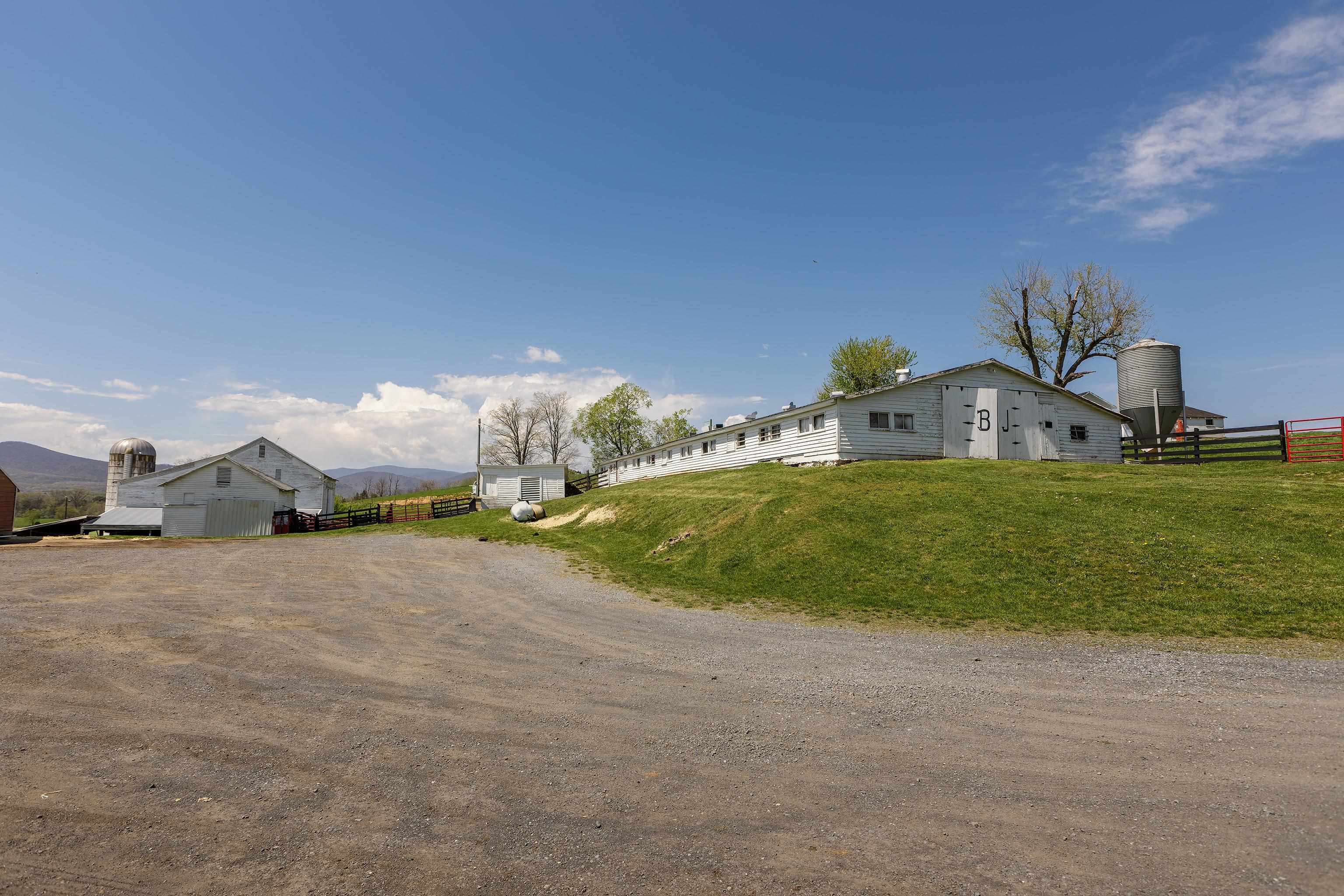 344 FREEMASON RUN RD, MOUNT SOLON, Virginia 22843, 5 Bedrooms Bedrooms, ,1 BathroomBathrooms,Residential,14,344 FREEMASON RUN RD,653943 MLS # 653943