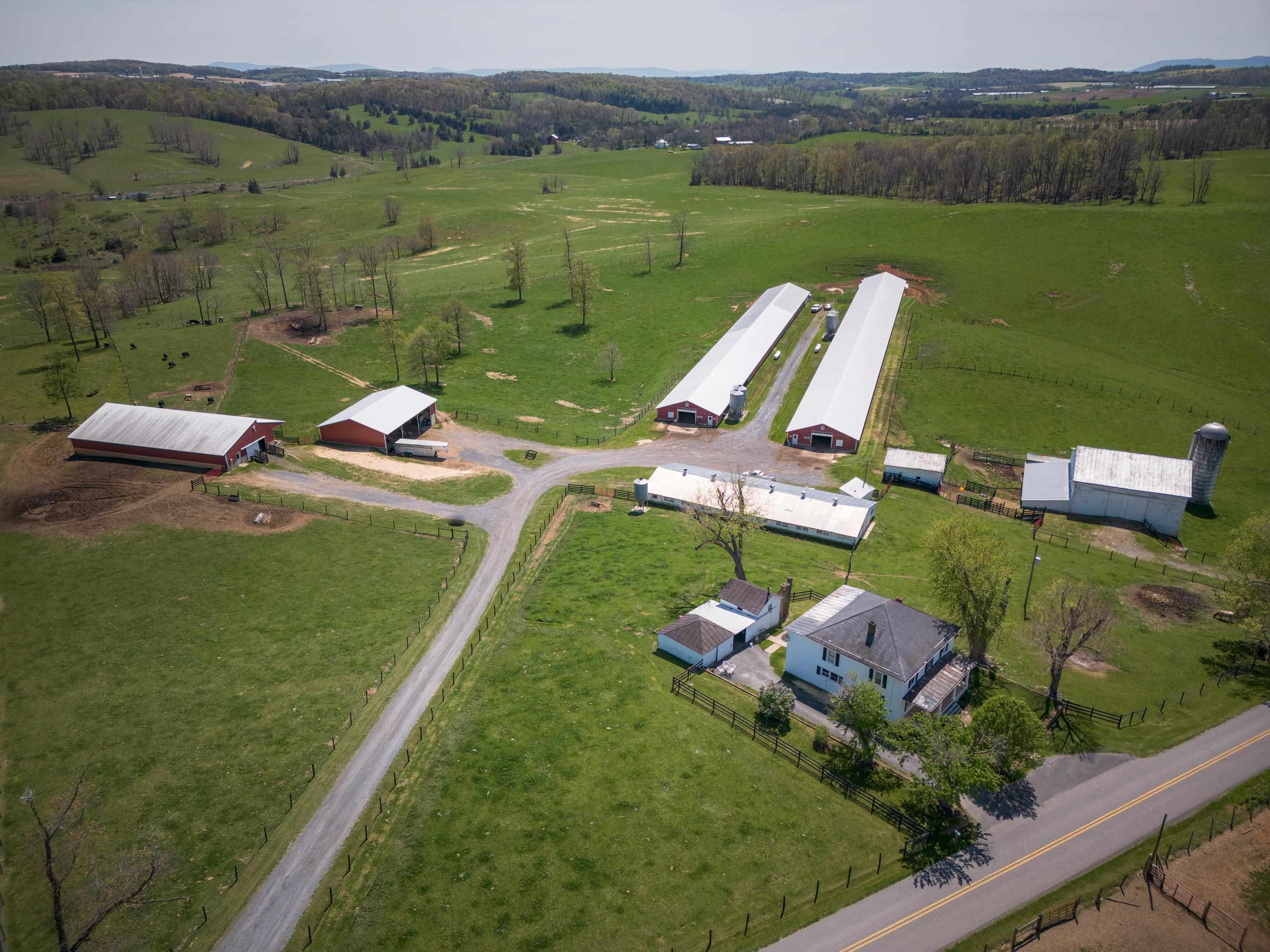 344 FREEMASON RUN RD, MOUNT SOLON, Virginia 22843, 5 Bedrooms Bedrooms, ,1 BathroomBathrooms,Residential,14,344 FREEMASON RUN RD,653943 MLS # 653943