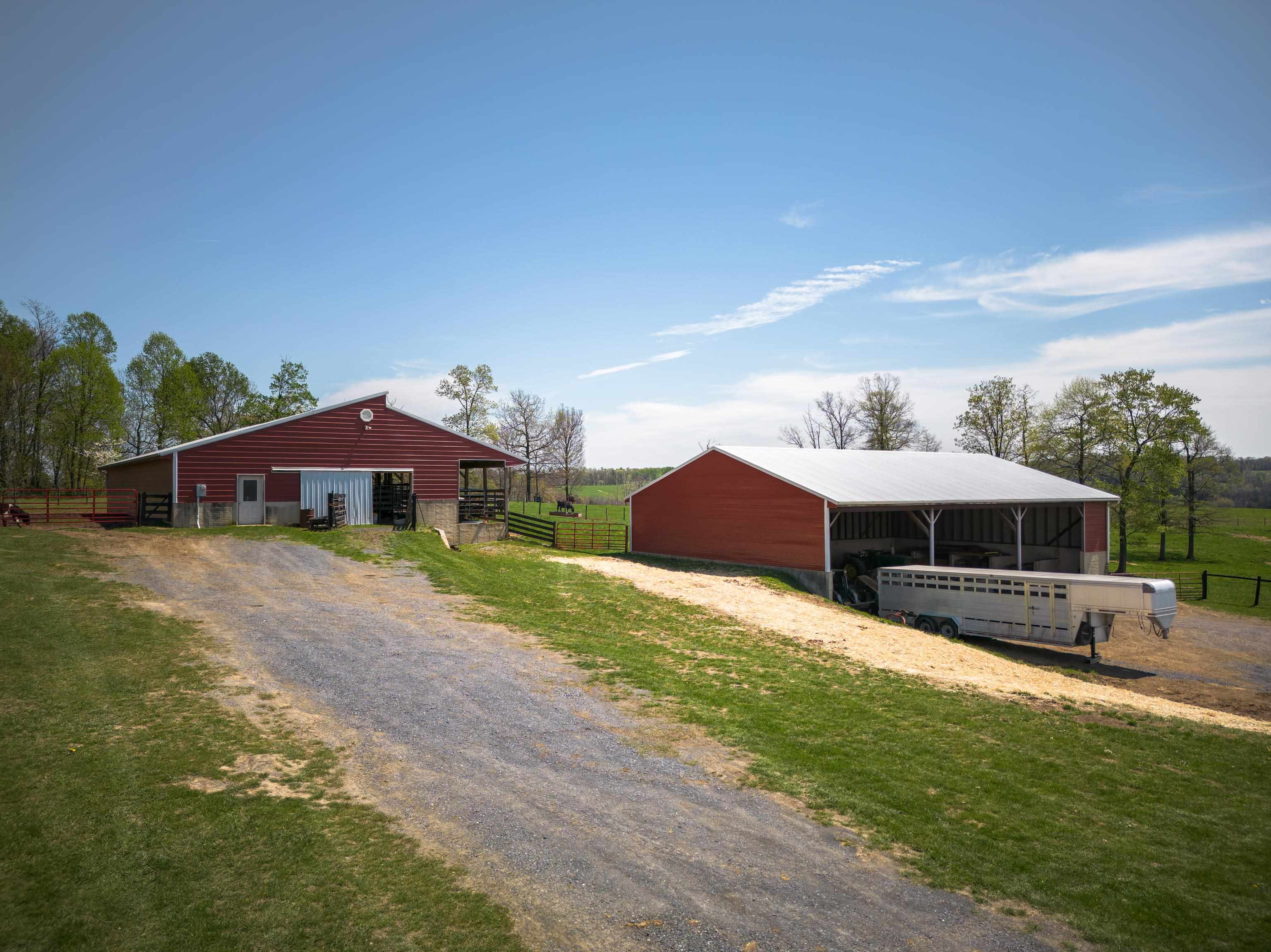 344 FREEMASON RUN RD, MOUNT SOLON, Virginia 22843, 5 Bedrooms Bedrooms, ,1 BathroomBathrooms,Residential,14,344 FREEMASON RUN RD,653943 MLS # 653943