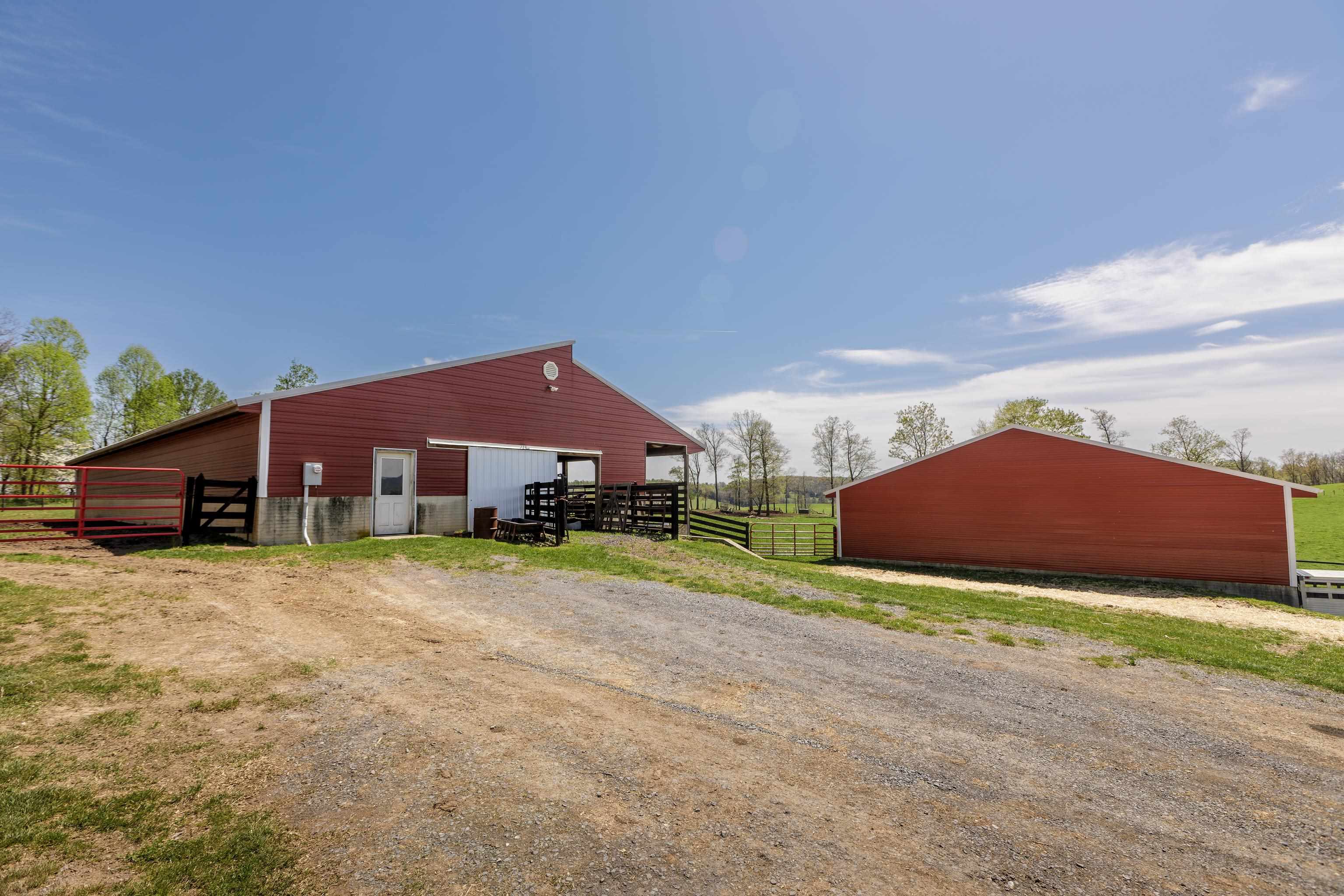 344 FREEMASON RUN RD, MOUNT SOLON, Virginia 22843, 5 Bedrooms Bedrooms, ,1 BathroomBathrooms,Residential,14,344 FREEMASON RUN RD,653943 MLS # 653943