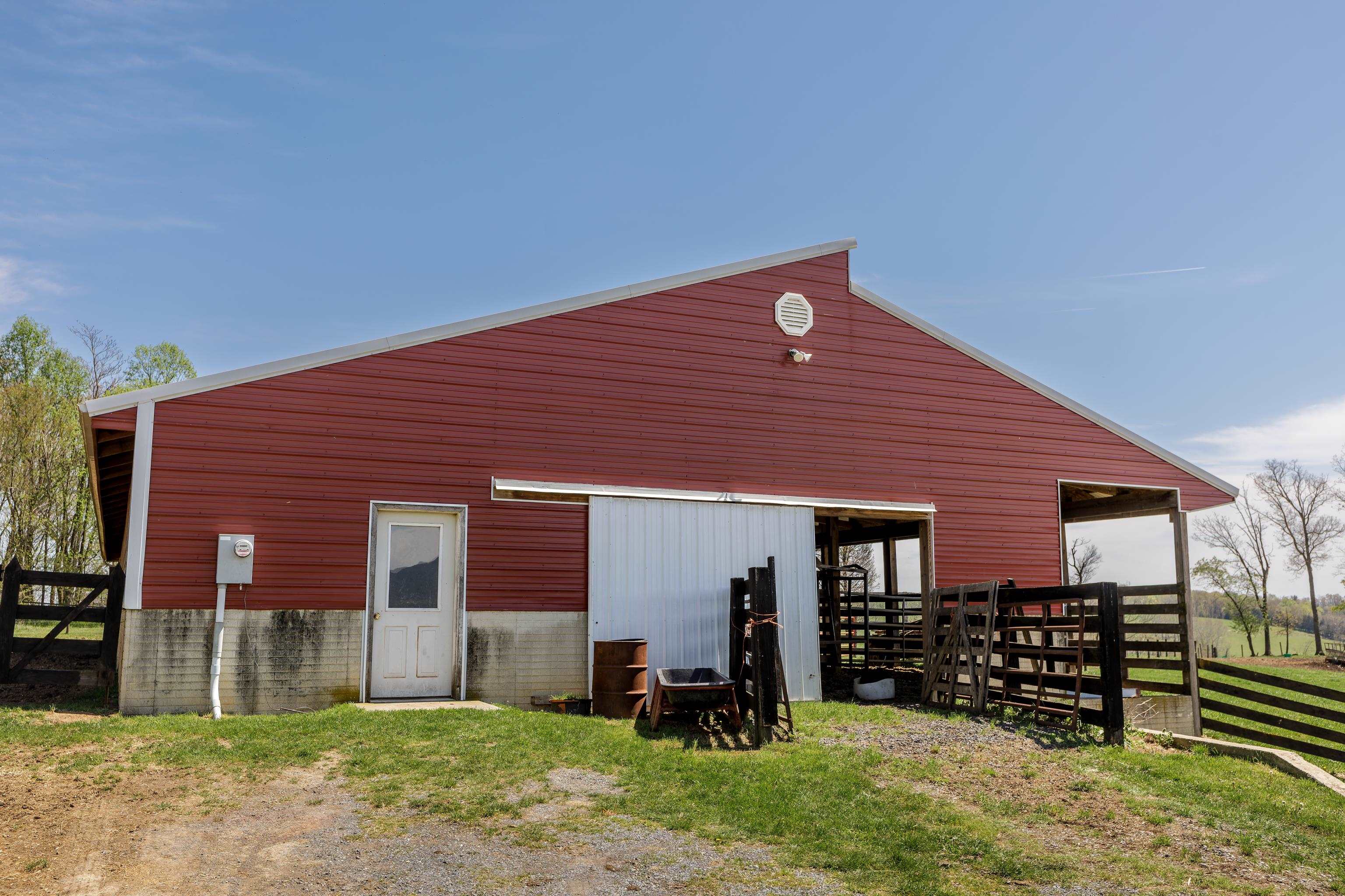 344 FREEMASON RUN RD, MOUNT SOLON, Virginia 22843, 5 Bedrooms Bedrooms, ,1 BathroomBathrooms,Residential,14,344 FREEMASON RUN RD,653943 MLS # 653943