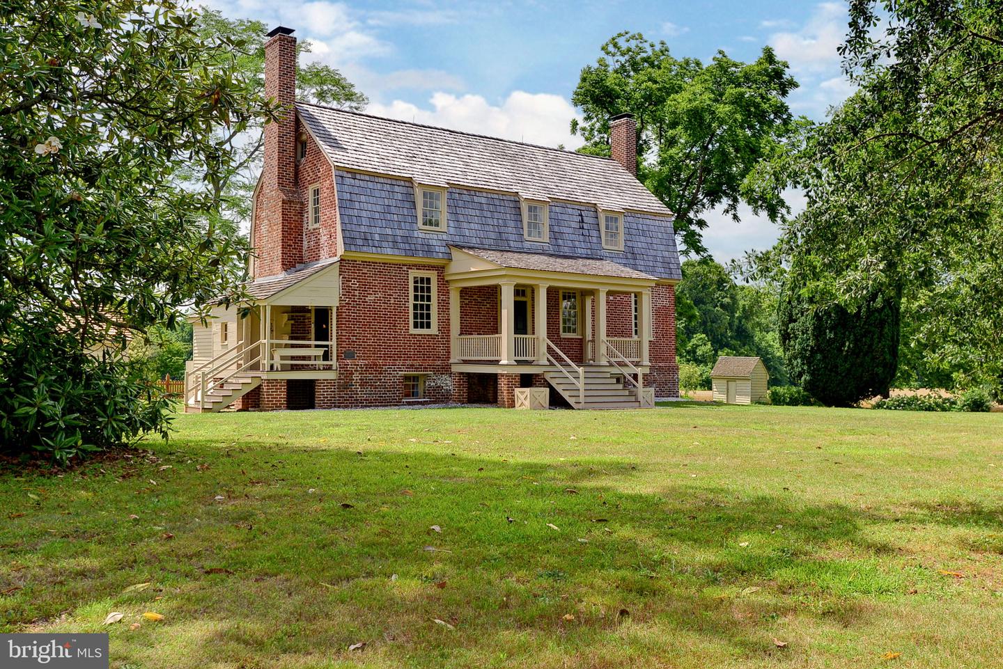 2459 DUNBROOKE RD, TAPPAHANNOCK, Virginia 22560, 4 Bedrooms Bedrooms, ,3 BathroomsBathrooms,Residential,For Sale,2459 DUNBROOKE RD,VAES2000638 MLS # VAES2000638