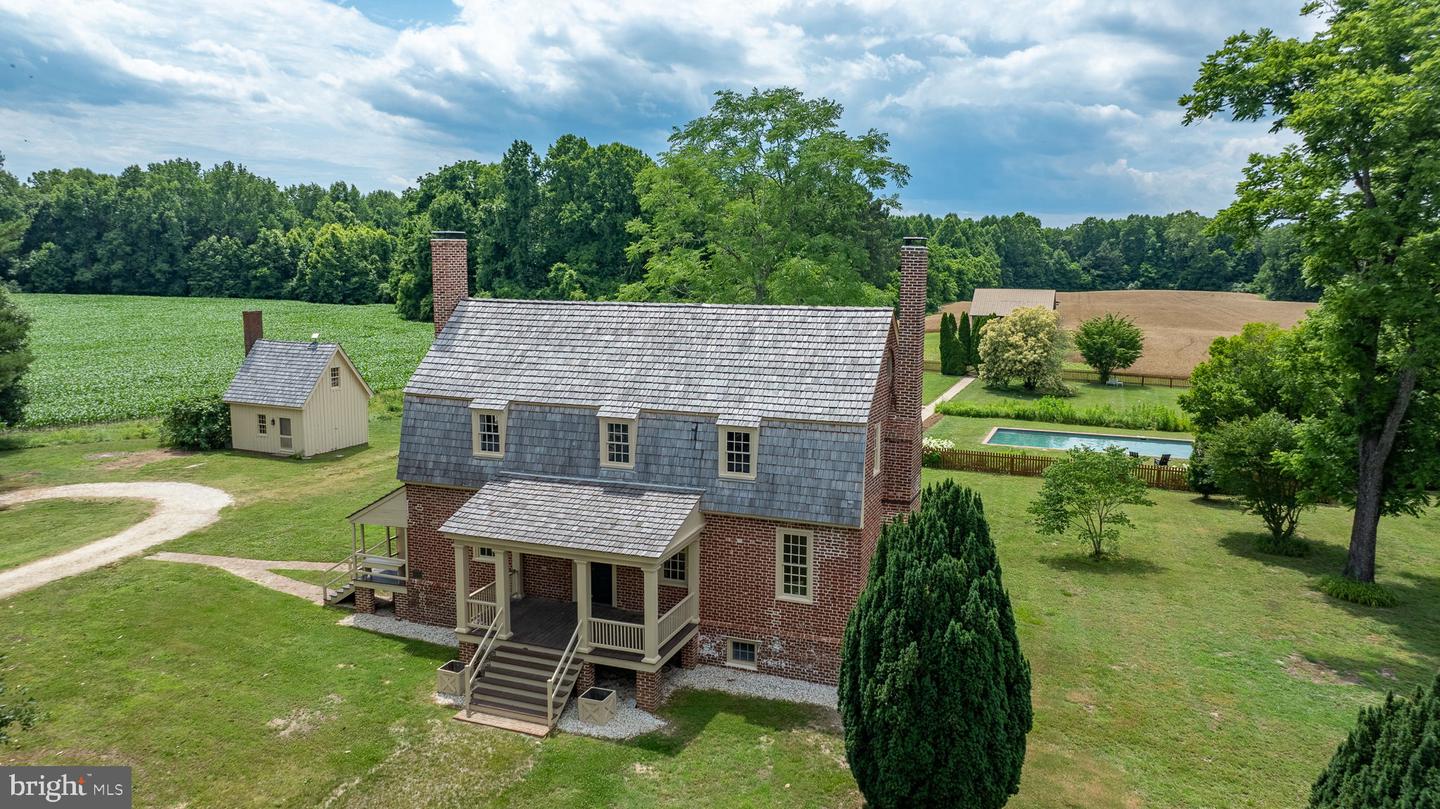 2459 DUNBROOKE RD, TAPPAHANNOCK, Virginia 22560, 4 Bedrooms Bedrooms, ,3 BathroomsBathrooms,Residential,For Sale,2459 DUNBROOKE RD,VAES2000638 MLS # VAES2000638