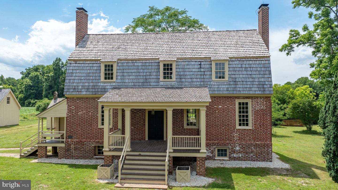 2459 DUNBROOKE RD, TAPPAHANNOCK, Virginia 22560, 4 Bedrooms Bedrooms, ,3 BathroomsBathrooms,Residential,For Sale,2459 DUNBROOKE RD,VAES2000638 MLS # VAES2000638