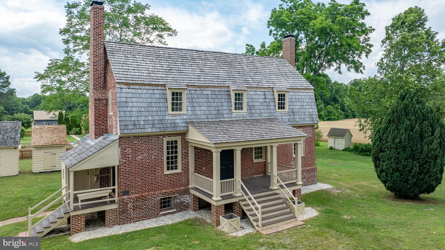 2459 DUNBROOKE RD, TAPPAHANNOCK, Virginia 22560, 4 Bedrooms Bedrooms, ,3 BathroomsBathrooms,Residential,For Sale,2459 DUNBROOKE RD,VAES2000638 MLS # VAES2000638