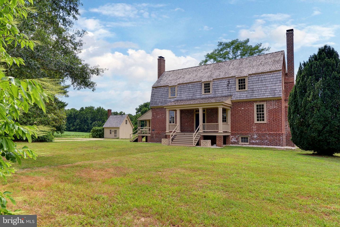 2459 DUNBROOKE RD, TAPPAHANNOCK, Virginia 22560, 4 Bedrooms Bedrooms, ,3 BathroomsBathrooms,Residential,For Sale,2459 DUNBROOKE RD,VAES2000638 MLS # VAES2000638