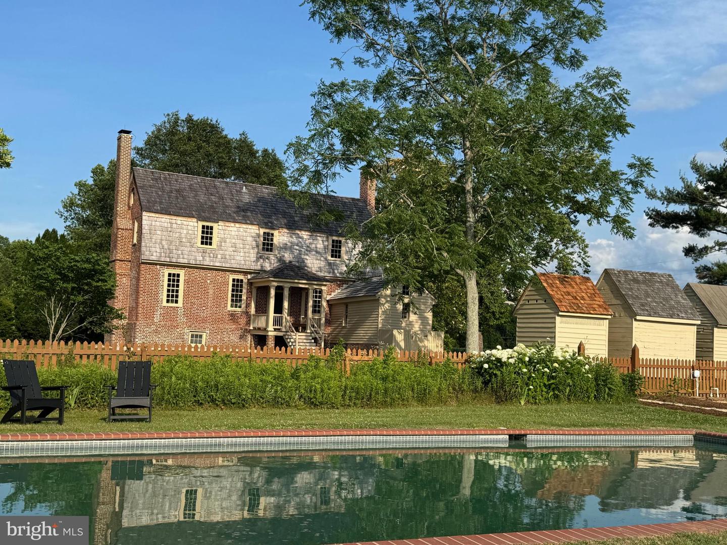 2459 DUNBROOKE RD, TAPPAHANNOCK, Virginia 22560, 4 Bedrooms Bedrooms, ,3 BathroomsBathrooms,Residential,For Sale,2459 DUNBROOKE RD,VAES2000638 MLS # VAES2000638