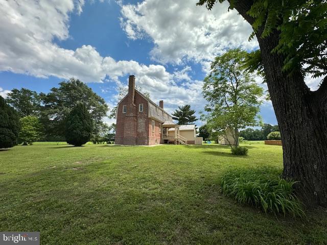 2459 DUNBROOKE RD, TAPPAHANNOCK, Virginia 22560, 4 Bedrooms Bedrooms, ,3 BathroomsBathrooms,Residential,For Sale,2459 DUNBROOKE RD,VAES2000638 MLS # VAES2000638