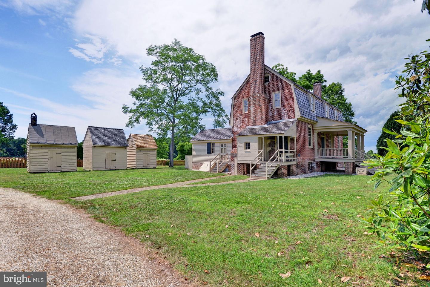 2459 DUNBROOKE RD, TAPPAHANNOCK, Virginia 22560, 4 Bedrooms Bedrooms, ,3 BathroomsBathrooms,Residential,For Sale,2459 DUNBROOKE RD,VAES2000638 MLS # VAES2000638