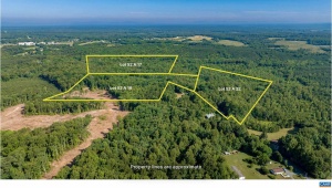 203 STAG RD, BREMO BLUFF, Virginia 23022, ,Farm,For Sale,203 STAG RD,654254 MLS # 654254