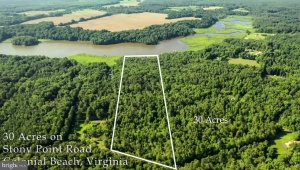 TAX MAP 28 25 STONEY POINT RD, KING GEORGE, Virginia 22485, ,Land,For Sale,TAX MAP 28 25 STONEY POINT RD,VAKG2002140 MLS # VAKG2002140