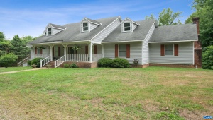 1650 RAGLAND RD, GOOCHLAND, Virginia 23063, 4 Bedrooms Bedrooms, ,3 BathroomsBathrooms,Residential,For Sale,1650 RAGLAND RD,654753 MLS # 654753