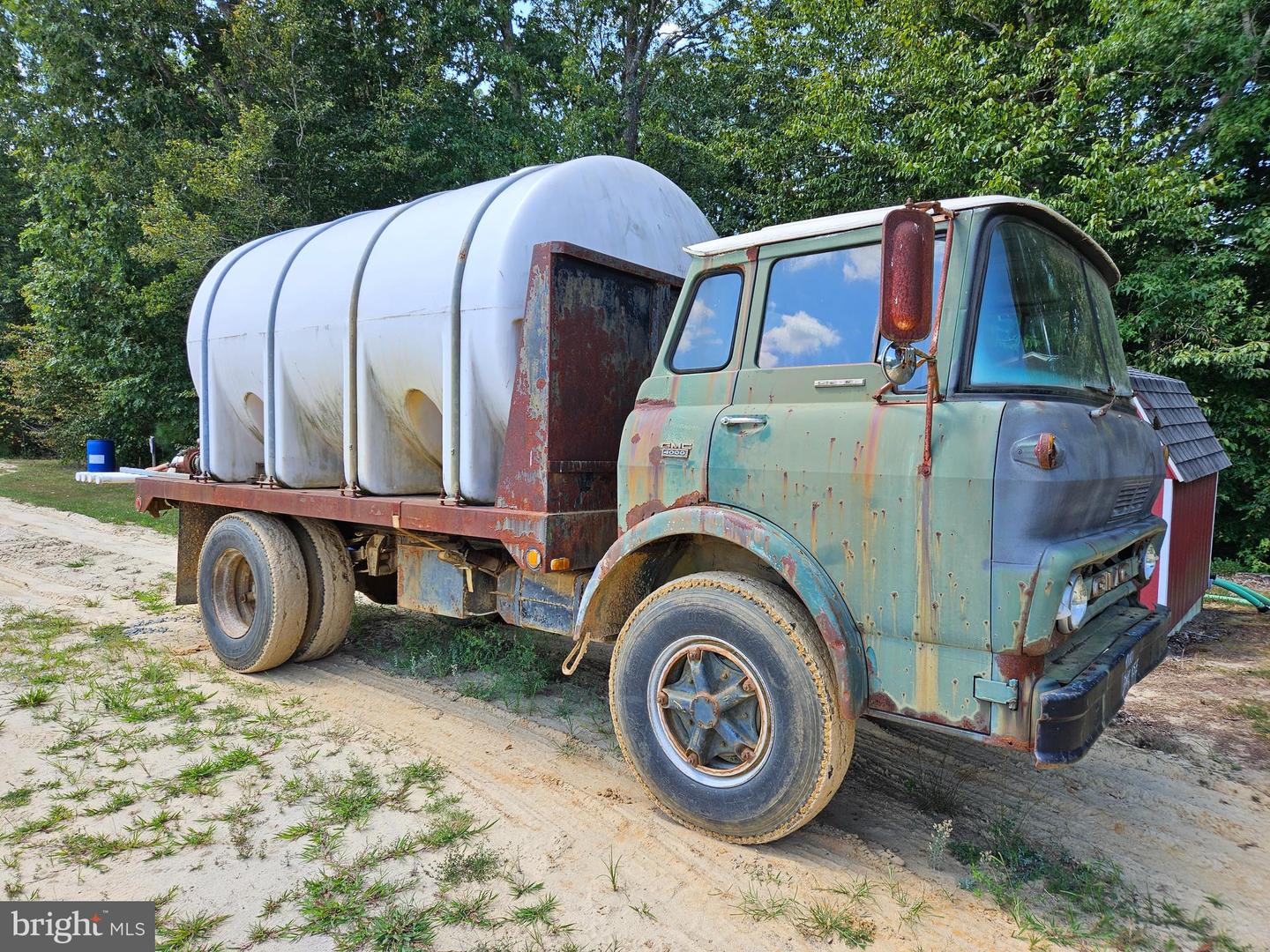 3693 BYRD'S MILL RD, NEWTOWN, Virginia 23126, ,Farm,For Sale,3693 BYRD'S MILL RD,VAKQ2000142 MLS # VAKQ2000142